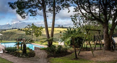 Far Hills Country Hotel