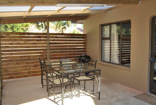 Apartamento 14 Cluster Cottages