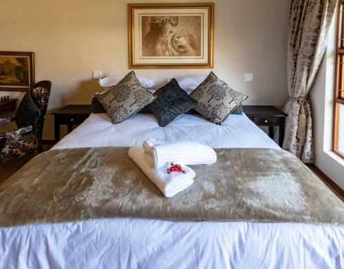 Hostal Antiqua Guest House