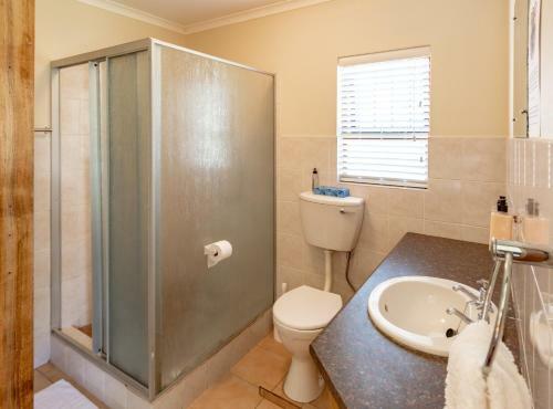 Hostal Antiqua Guest House
