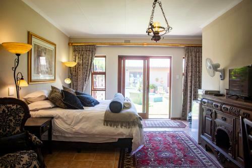 Hostal Antiqua Guest House