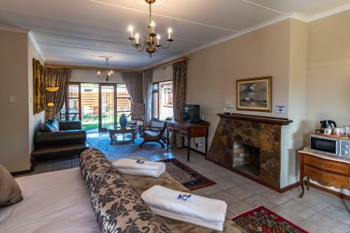 Hostal Antiqua Guest House