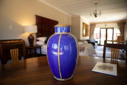 Hostal Antiqua Guest House