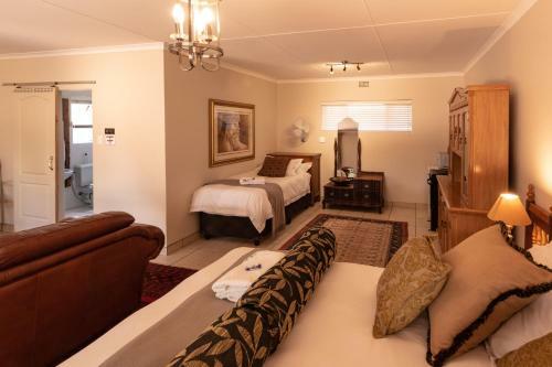 Hostal Antiqua Guest House