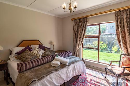 Hostal Antiqua Guest House