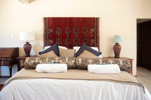 Hostal Antiqua Guest House