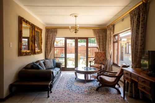 Hostal Antiqua Guest House