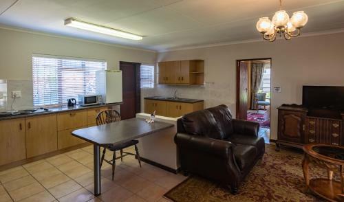 Hostal Antiqua Guest House