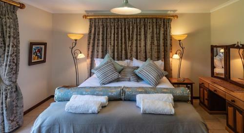 Hostal Antiqua Guest House
