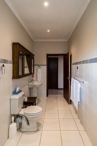 Hostal Antiqua Guest House