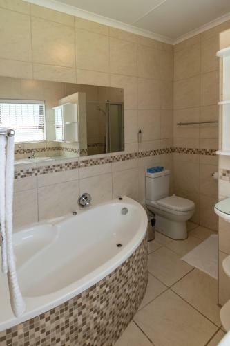 Hostal Antiqua Guest House