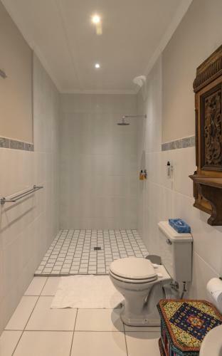 Hostal Antiqua Guest House