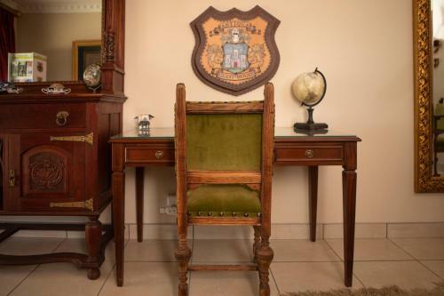 Hostal Antiqua Guest House