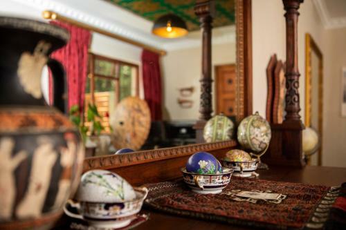 Hostal Antiqua Guest House
