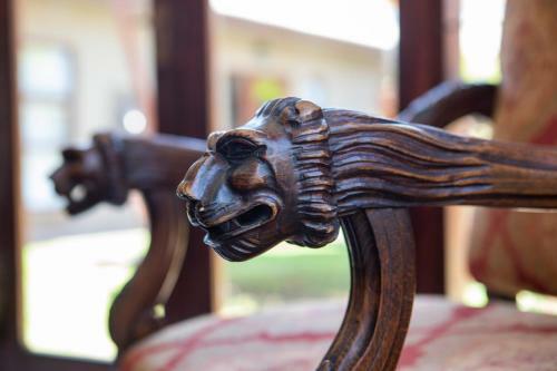 Hostal Antiqua Guest House