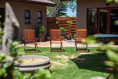 Hostal Antiqua Guest House