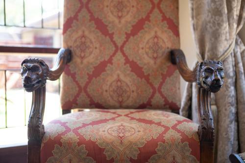 Hostal Antiqua Guest House