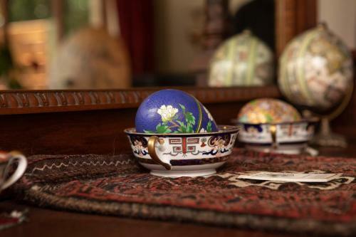 Hostal Antiqua Guest House