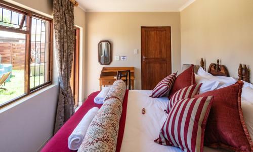Hostal The Ruby Room