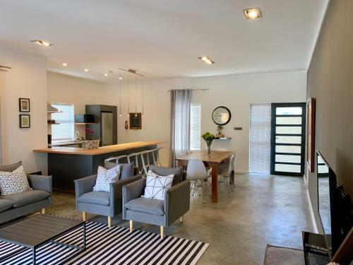 Hostal Lorelei Guest House