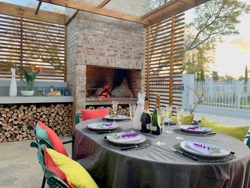 Hostal Lorelei Guest House