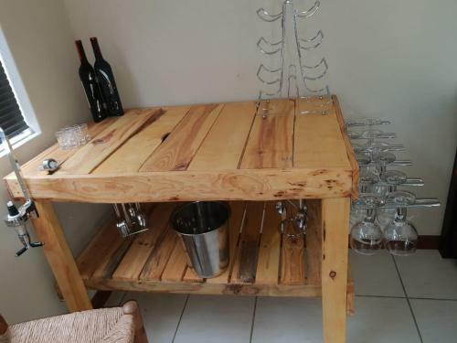 Apartamento Robins Rest