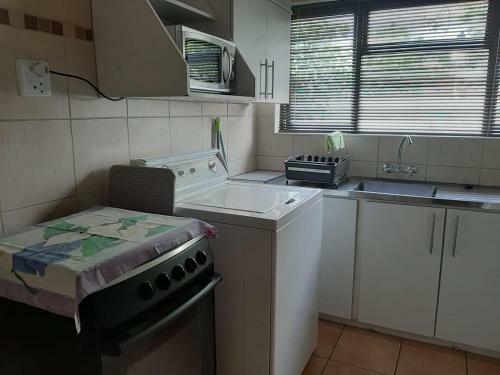 Apartamento Robins Rest
