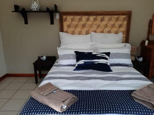 Apartamento Robins Rest