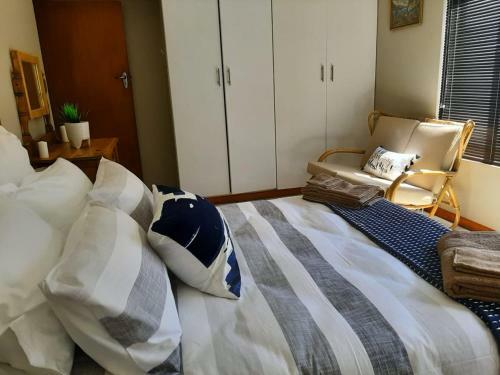 Apartamento Robins Rest