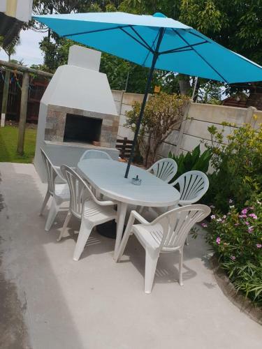 Apartamento Robins Rest