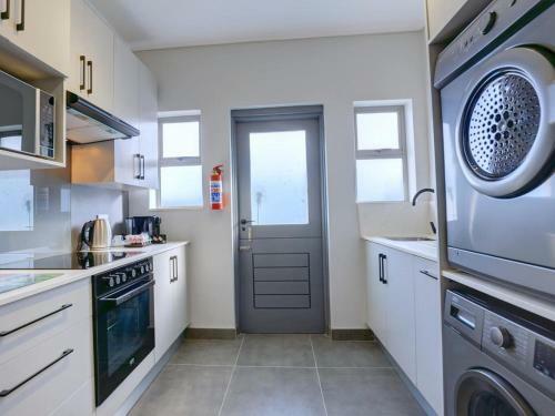 Apartamento Harvil House