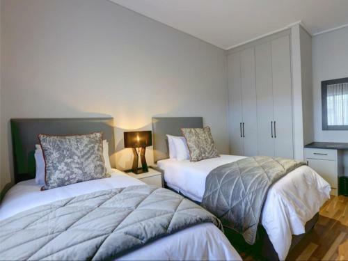Apartamento Harvil House