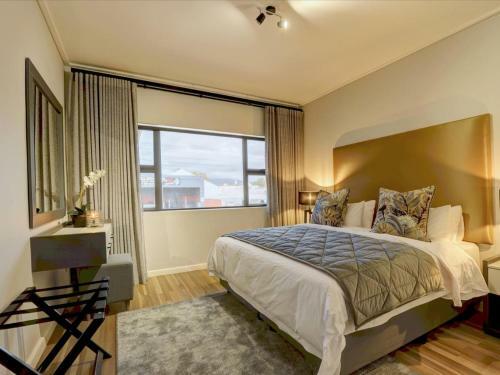 Apartamento Harvil House