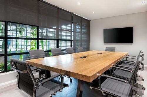 Apartamento Harvil House