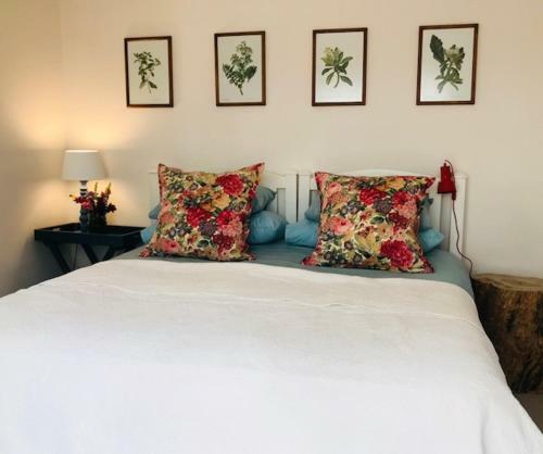 Hostal Oak Tree Garden Cottage