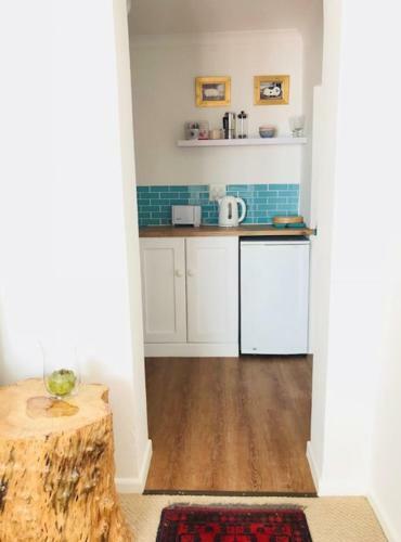 Hostal Oak Tree Garden Cottage