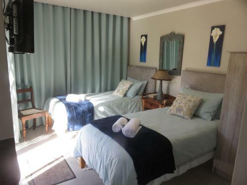 Bed & Breakfast Cul De Sac - Accommodation