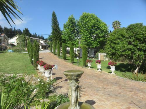Bed & Breakfast Cul De Sac - Accommodation