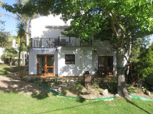 Bed & Breakfast Cul De Sac - Accommodation