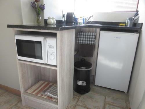 Bed & Breakfast Cul De Sac - Accommodation