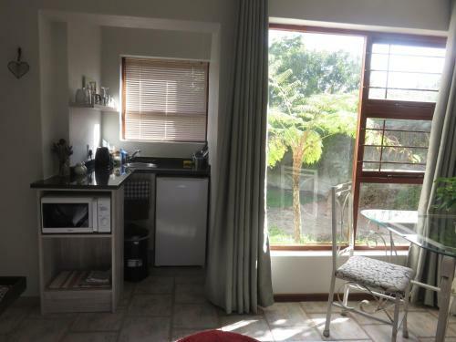 Bed & Breakfast Cul De Sac - Accommodation
