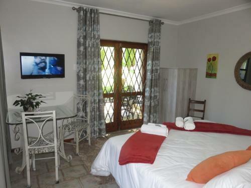 Bed & Breakfast Cul De Sac - Accommodation