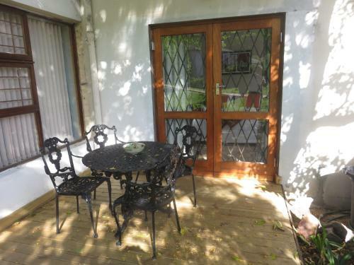 Bed & Breakfast Cul De Sac - Accommodation