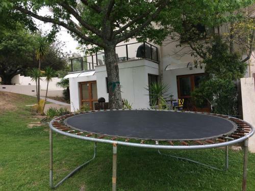 Bed & Breakfast Cul De Sac - Accommodation