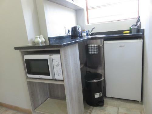 Bed & Breakfast Cul De Sac - Accommodation