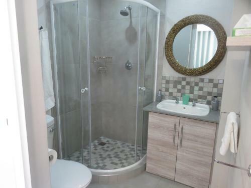 Bed & Breakfast Cul De Sac - Accommodation