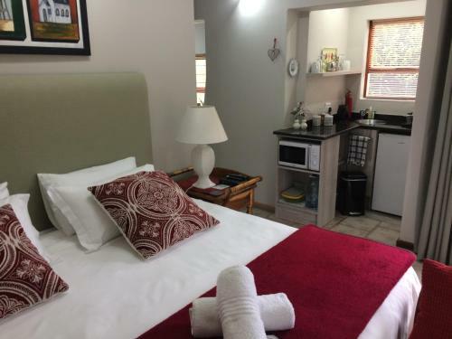 Bed & Breakfast Cul De Sac - Accommodation