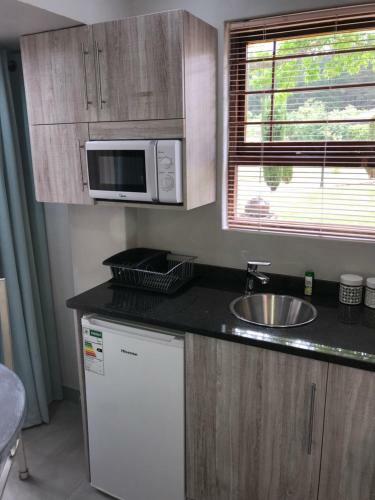 Bed & Breakfast Cul De Sac - Accommodation