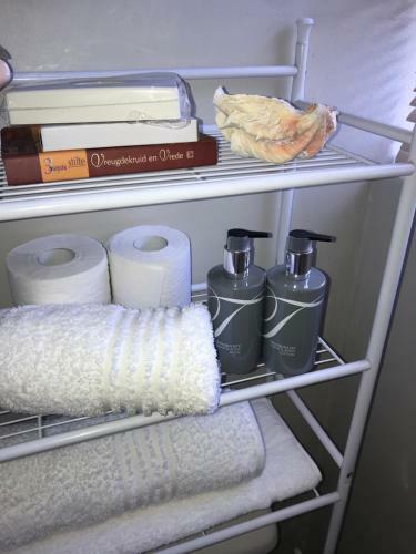 Bed & Breakfast Cul De Sac - Accommodation