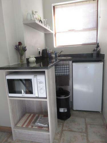 Bed & Breakfast Cul De Sac - Accommodation